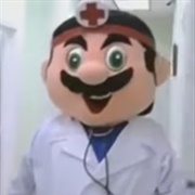 Dr. Amigo