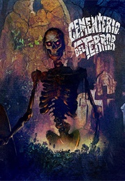 Cemetery of Terror (1985)