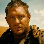 Mad Max (Mad Max)