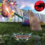 Fire-Toolz - Rainbow Bridge