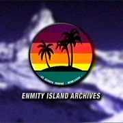 Enmity Island Archives