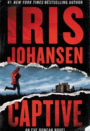 Captive (Iris Johansen)