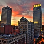 Omaha, Nebraska: $116,680