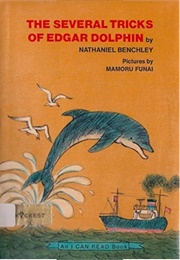 The Several Tricks of Edgar Dolphin (Nathaniel Benchley)