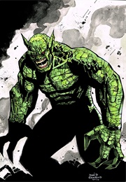 Abomination (Marvel)