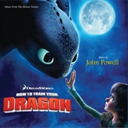 Test Drive - John Powell (From How to Train Your Dragon)