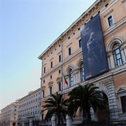 Palazzo Massimo, Rome
