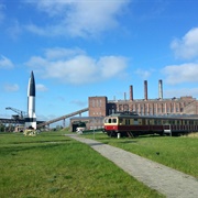 Peenemünde, Germany