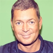 Peter Frödin (Gay, He/Him)