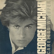 George Michael - Careless Whisper (1984)