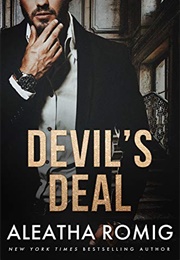 Devil's Deal (Aleatha Romig)