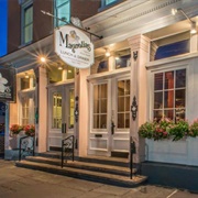 Magnolias (Charleston, S.C.)