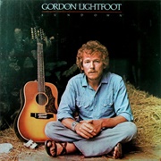 Sundown (Gordon Lightfoot, 1974)