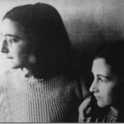 Anne Frank