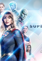 Supergirl Season 5 (2019)