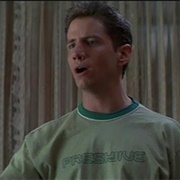 Randy Meeks (Scream, 1996)