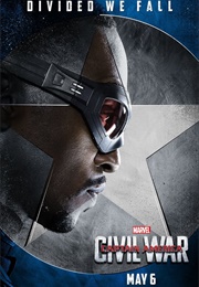 Sam Wilson (Civil War)