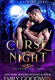 Curse of Night (Emily Goodwin)