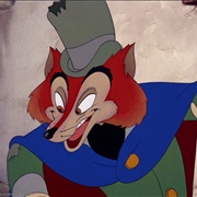 John (Pinocchio)