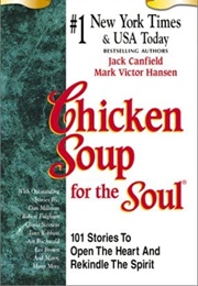 Chicken Soup for the Soul (Jack Canfield)