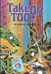 Takeoff, Too (Randall Garrett)