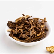 Angelica Root Tea