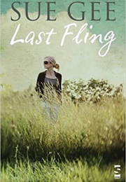Last Fling (Sue Gee)