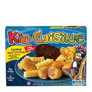 Kid Cuisine Meals