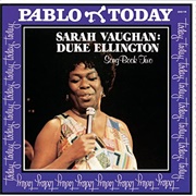 Sarah Vaughan - Duke Ellington Song Book Two