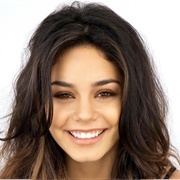 Vanessa Anne Hudgens