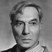 Boris Pasternak