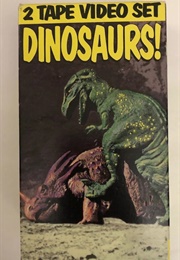 Dinosaurs! (1993)