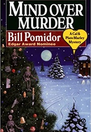Mind Over Murder (Bill Pomidor)