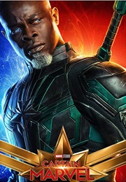 Korath (Captain Marvel)