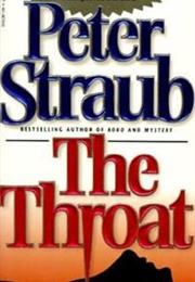 The Throat (Peter Straub)