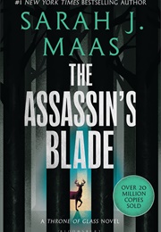 The Assassin's Blade (Sarah J. Maas)