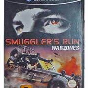 Smuggler's Run: Warzones