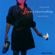 Secret Secrets - Joan Armatrading