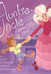 Auntie Uncle (Ellie Royce and Hannah Chambers)