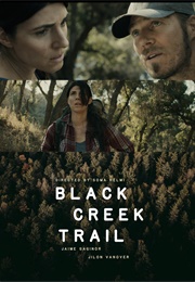 Black Creek Trail (2022)