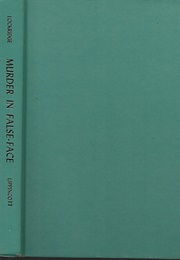 Murder in False-Face (Richard Lockridge)