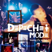 Touring the Angel: Live in Milan (2006)