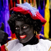 Zwarte Piet