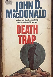 Death Trap (John D MacDonald)