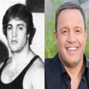 Kevin James