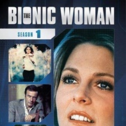 The Bionic Woman Season 1