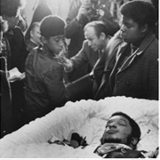 Fred Hampton - December 4, 1969