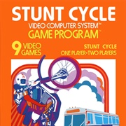 Stunt Cycle
