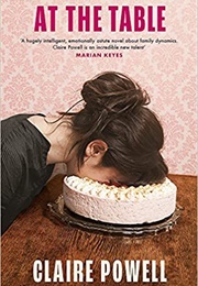 At the Table (Claire Powell)