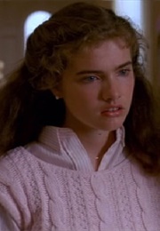 Heather Langenkamp - Nancy Thompson (A Nightmare on Elm Street) (1984)